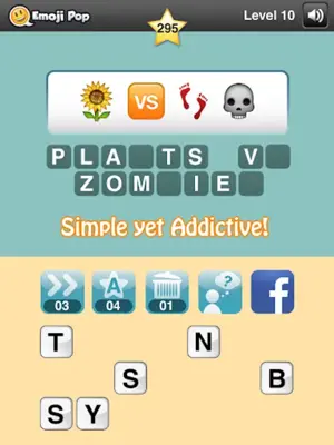 Emoji Pop android App screenshot 4
